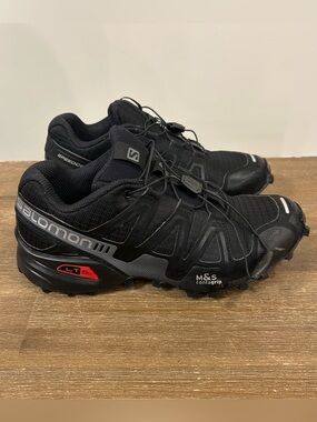 Salomon speedcross 4